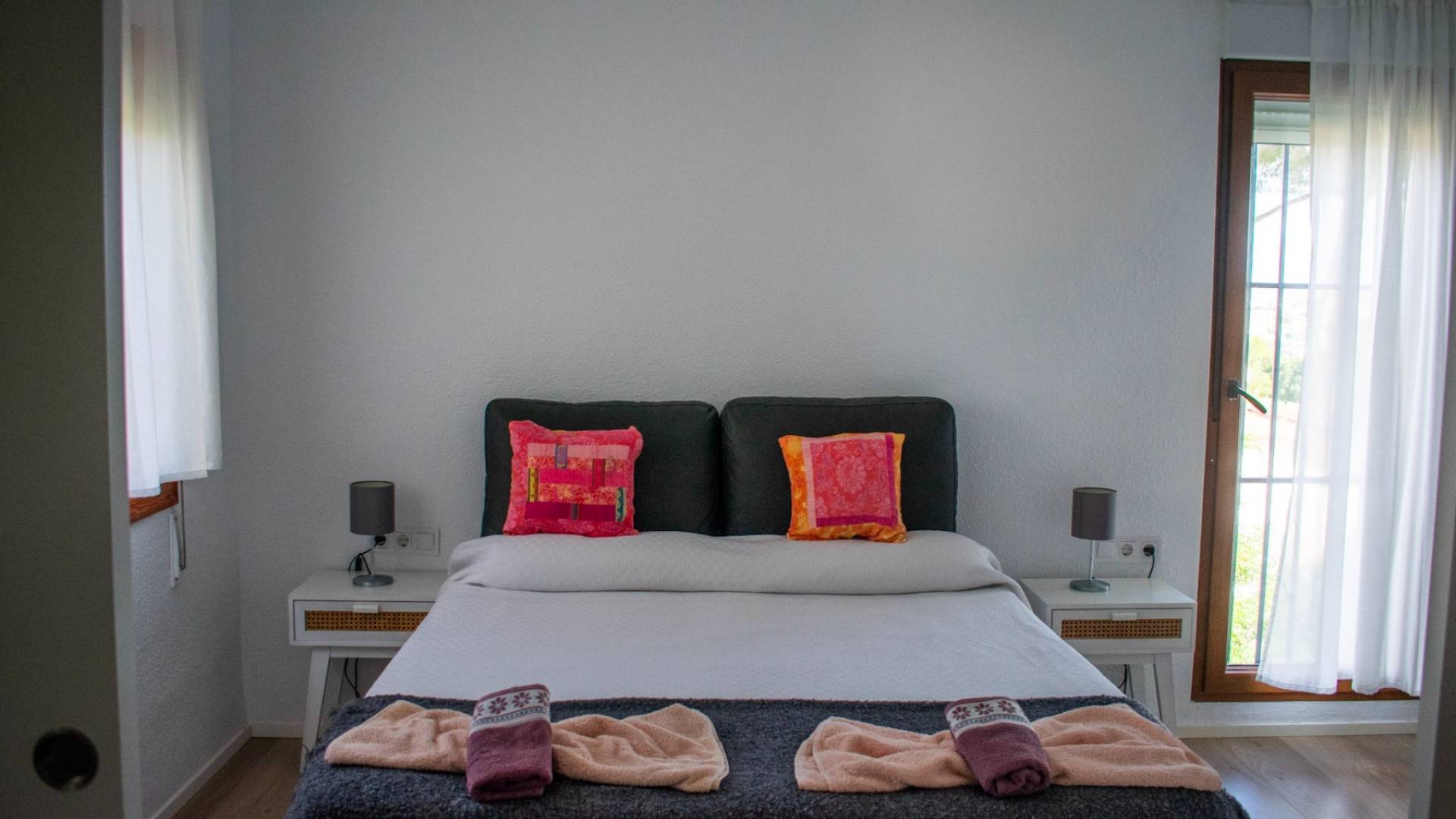 Second hand - Independent villa - Torrevieja