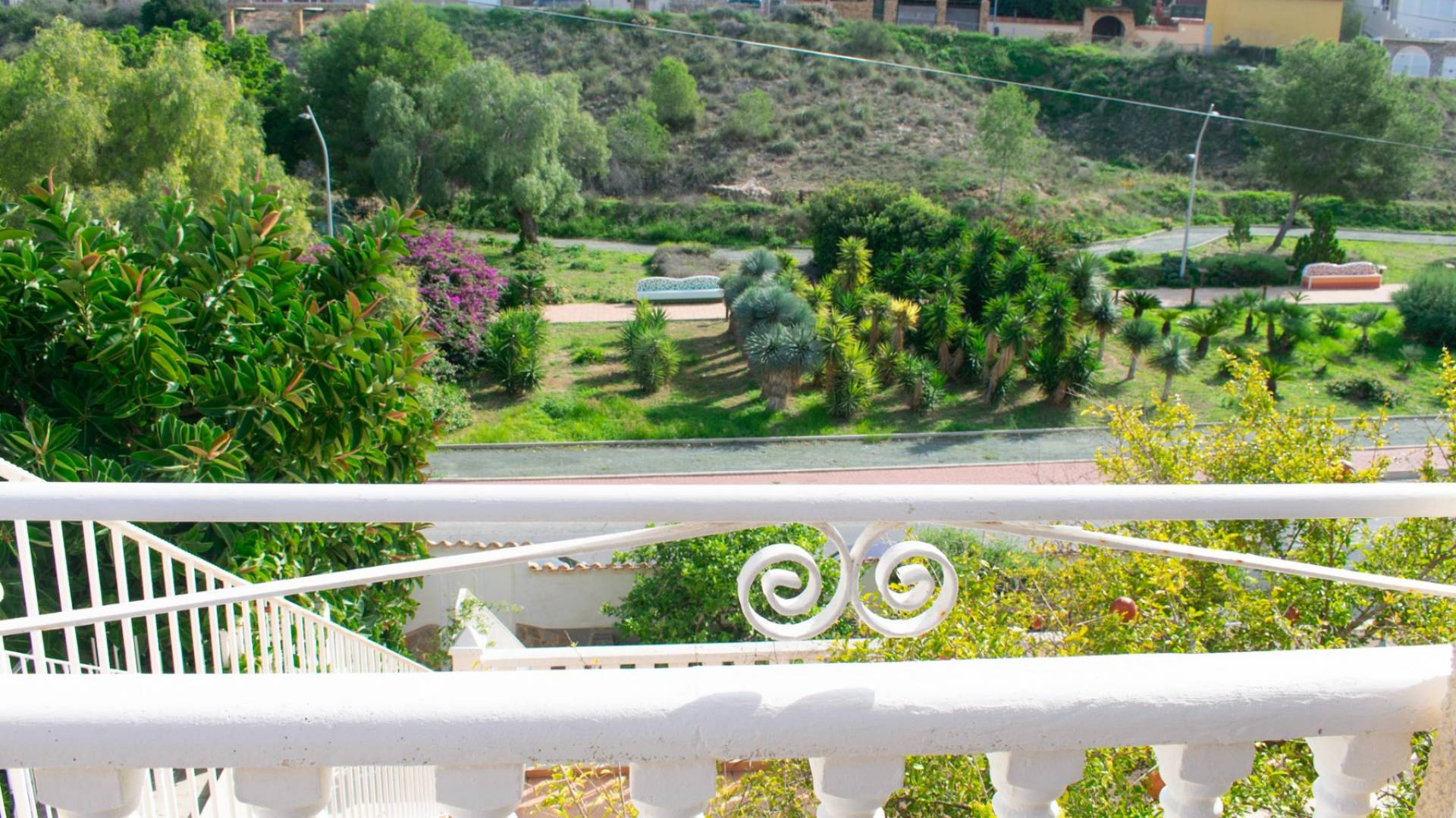 Second hand - Independent villa - Torrevieja