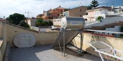 Second hand - Independent villa - Torrevieja