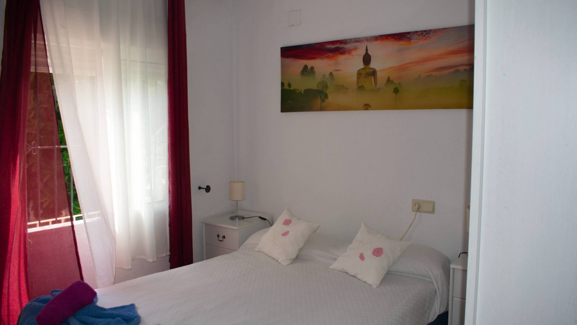 Second hand - Independent villa - Torrevieja