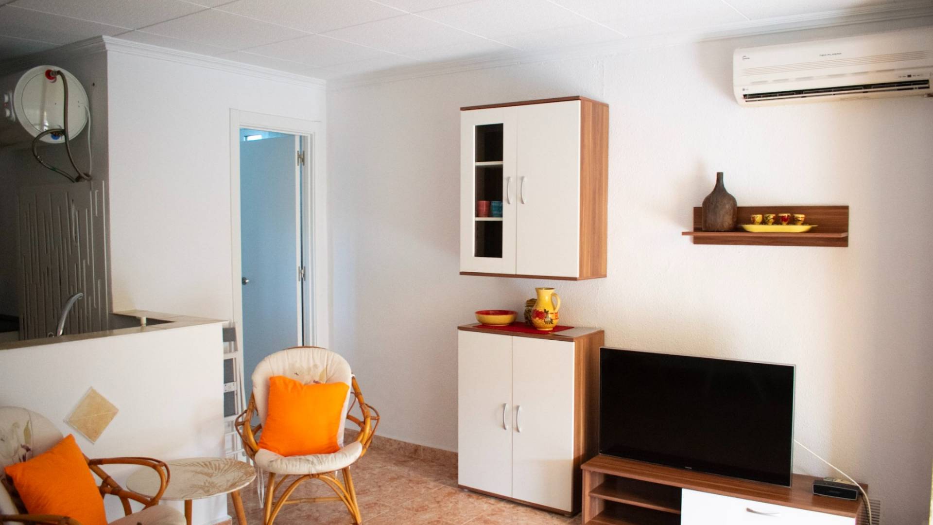 Second hand - Independent villa - Torrevieja