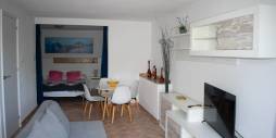 Second hand - Independent villa - Torrevieja