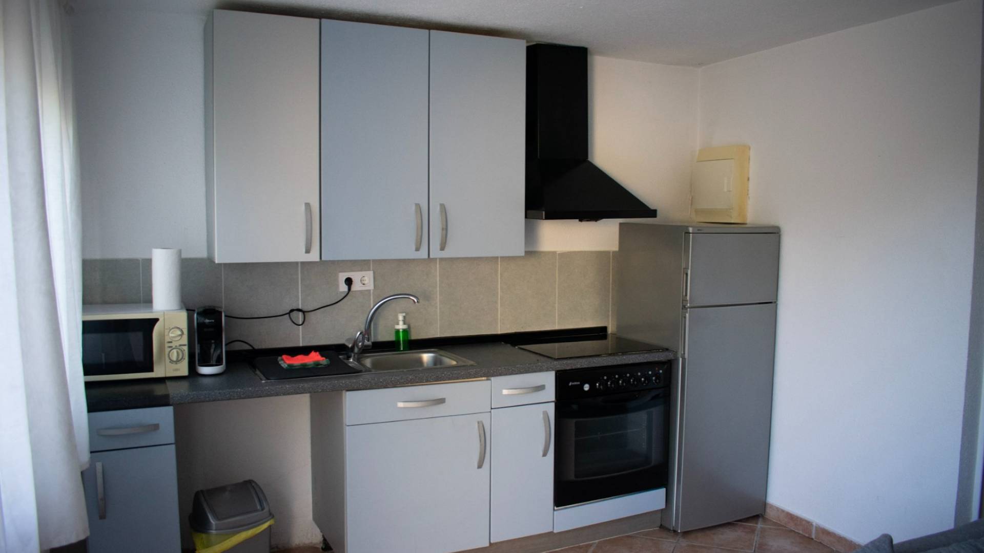 Second hand - Independent villa - Torrevieja