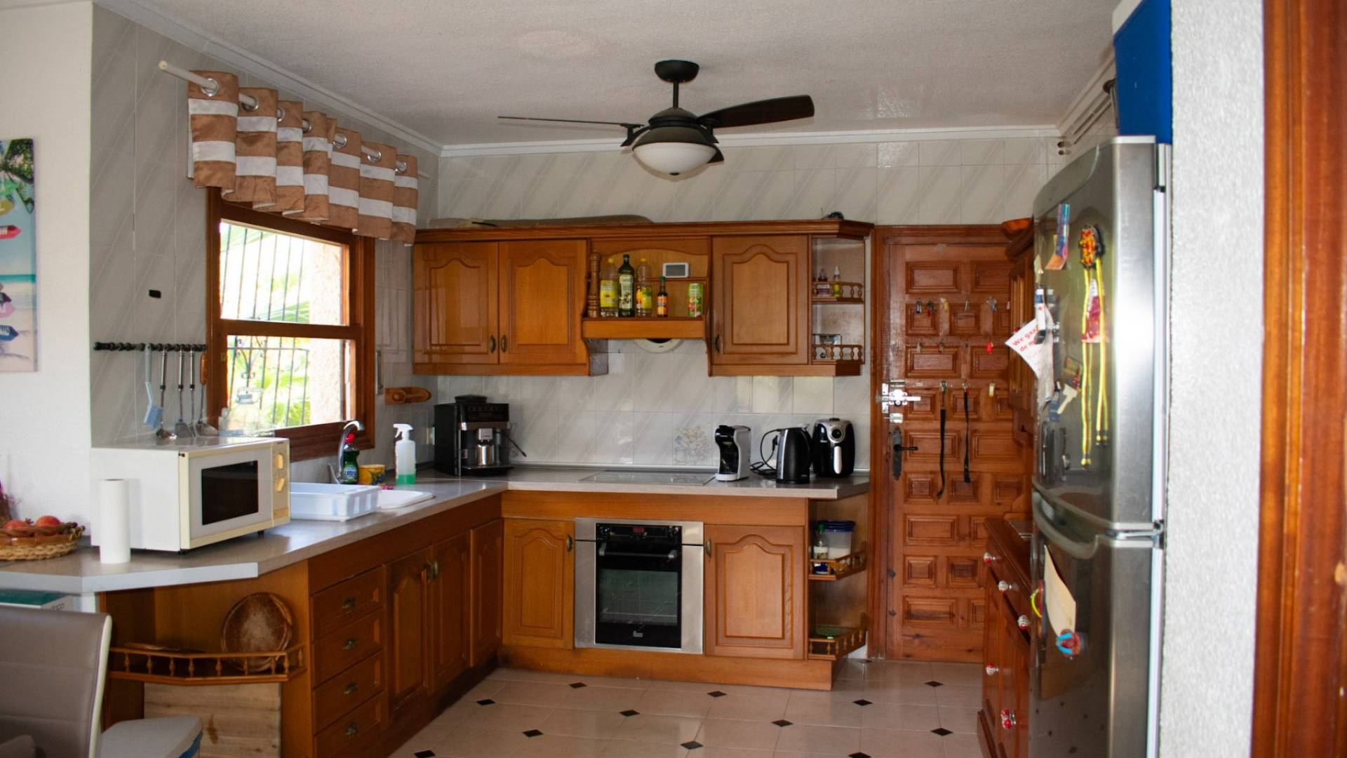 Second hand - Independent villa - Torrevieja