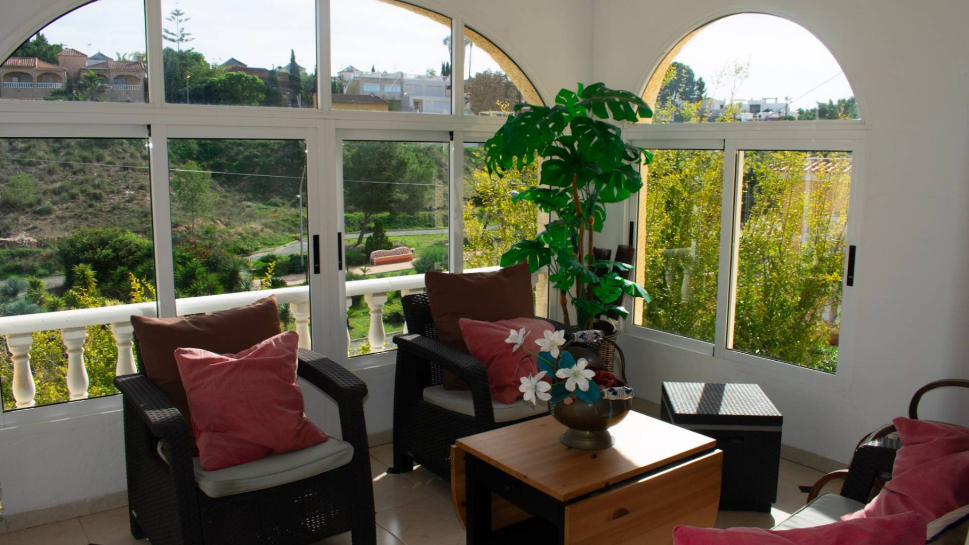 Second hand - Independent villa - Torrevieja