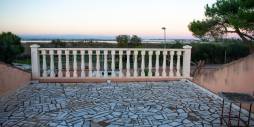 Second hand - Independent villa - Torrevieja