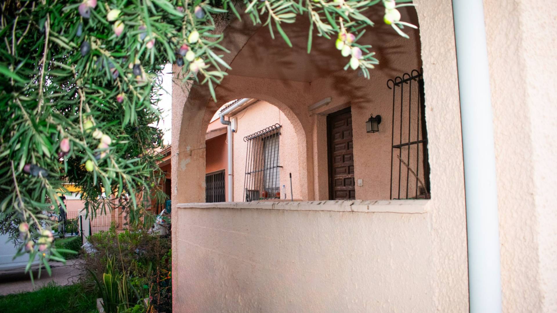 Second hand - Independent villa - Torrevieja