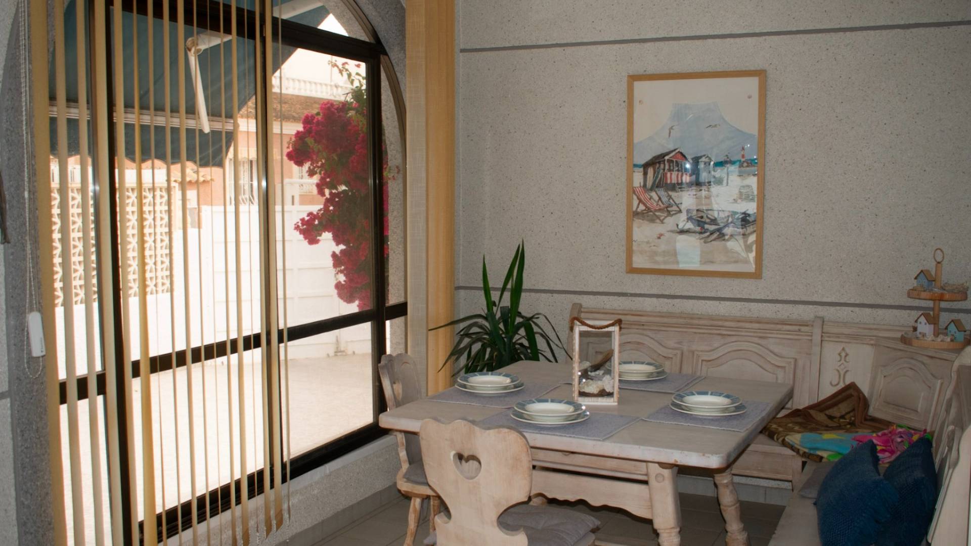 Second hand - Independent villa - Torrevieja