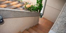 Second hand - Independent villa - Torrevieja