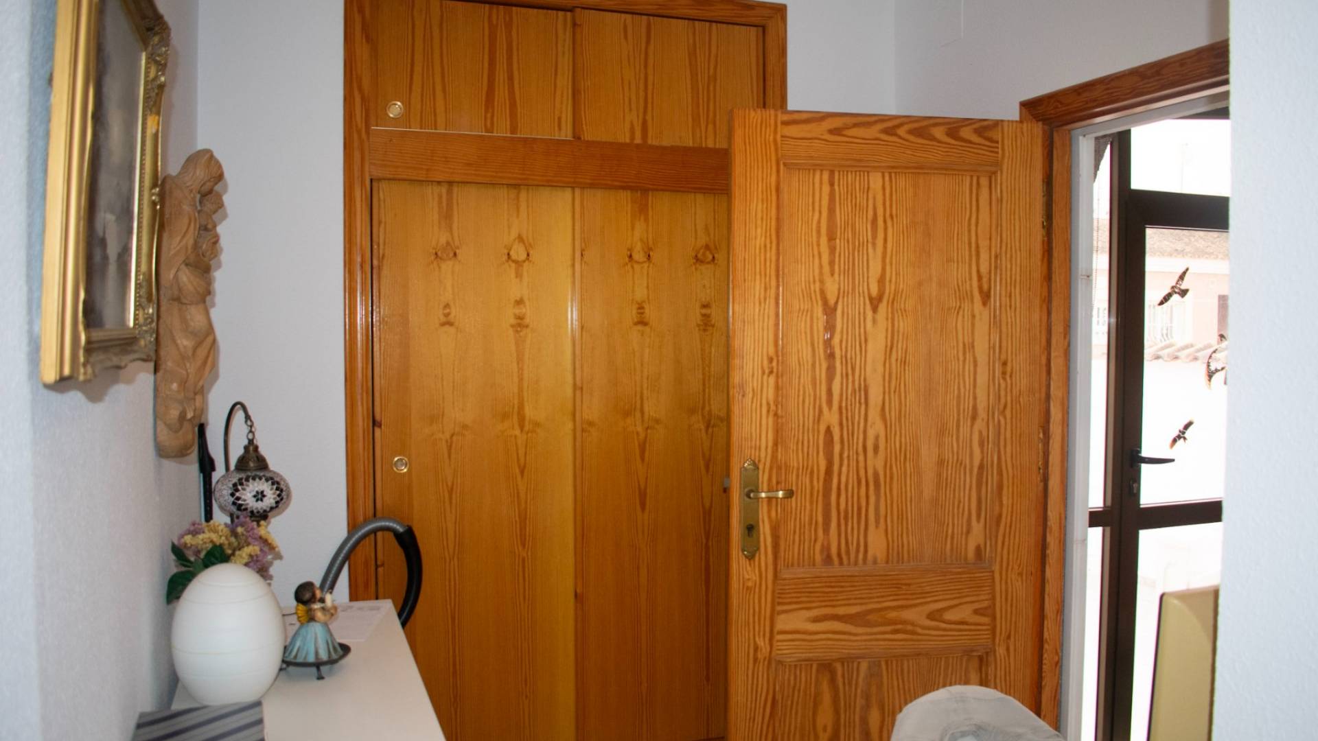 Second hand - Independent villa - Torrevieja