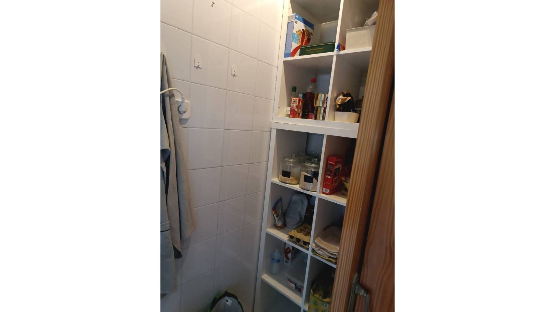 Second hand - Independent villa - Torrevieja