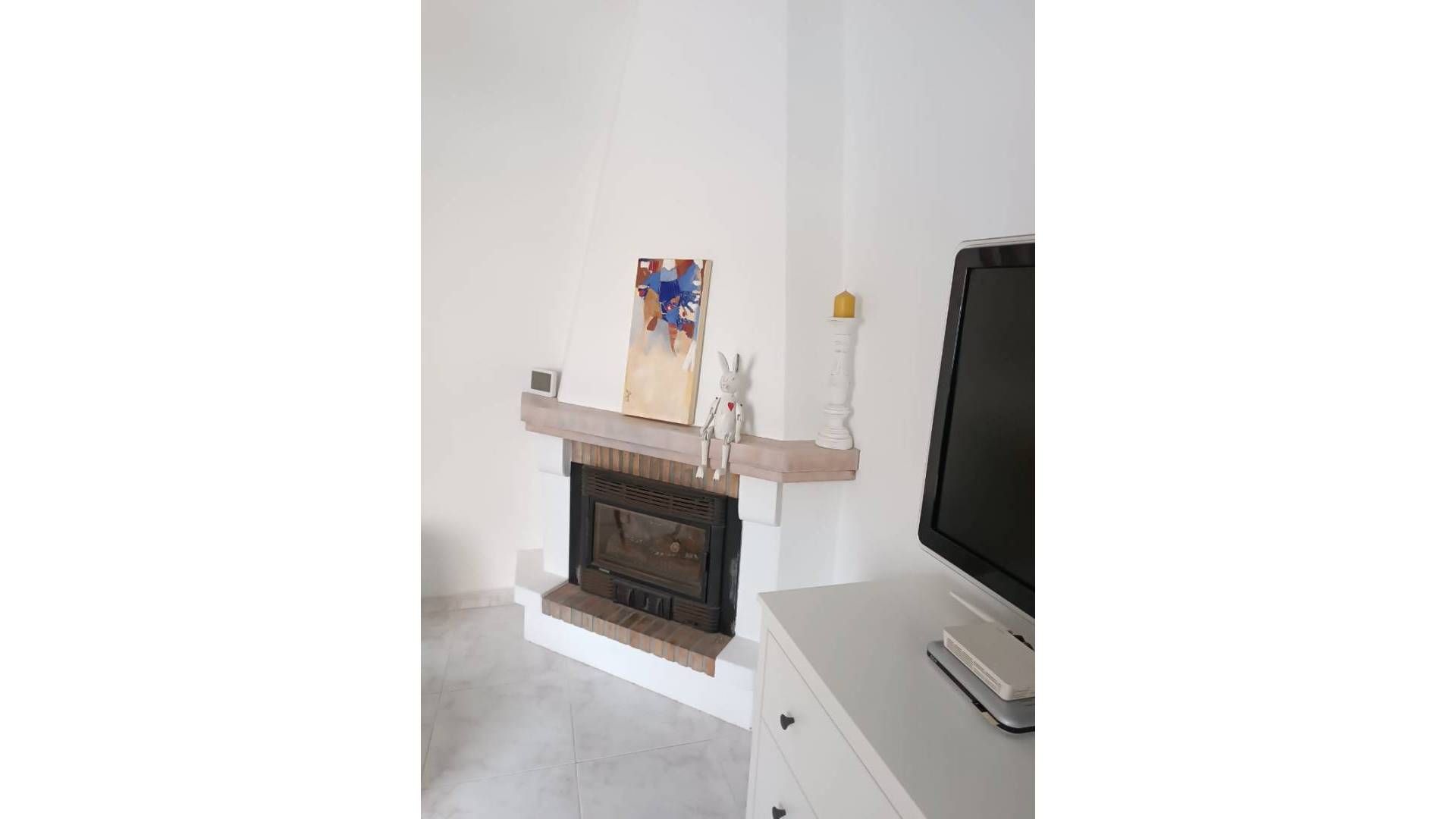 Second hand - Independent villa - Torrevieja