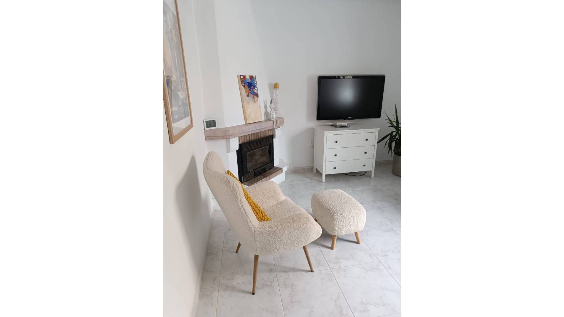 Second hand - Independent villa - Torrevieja