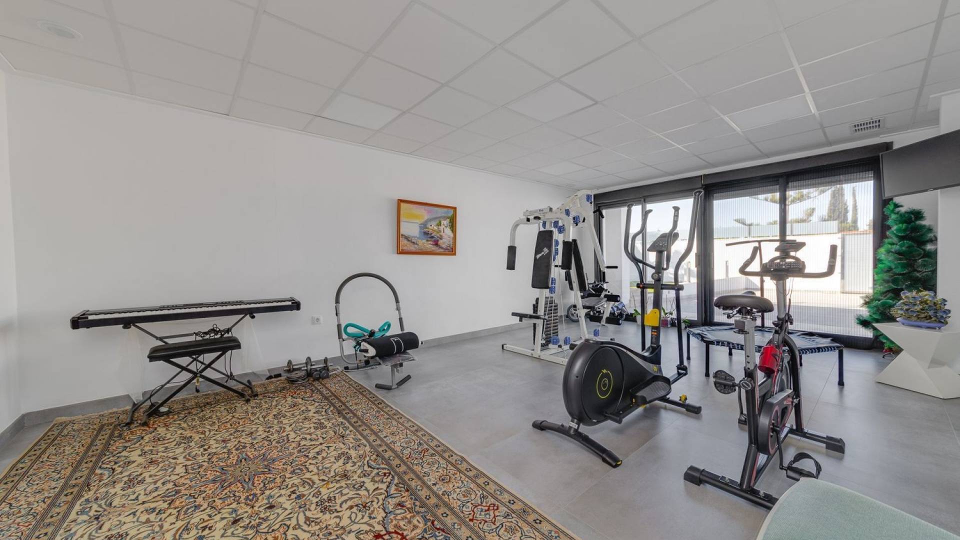 Second hand - Independent villa - Torrevieja