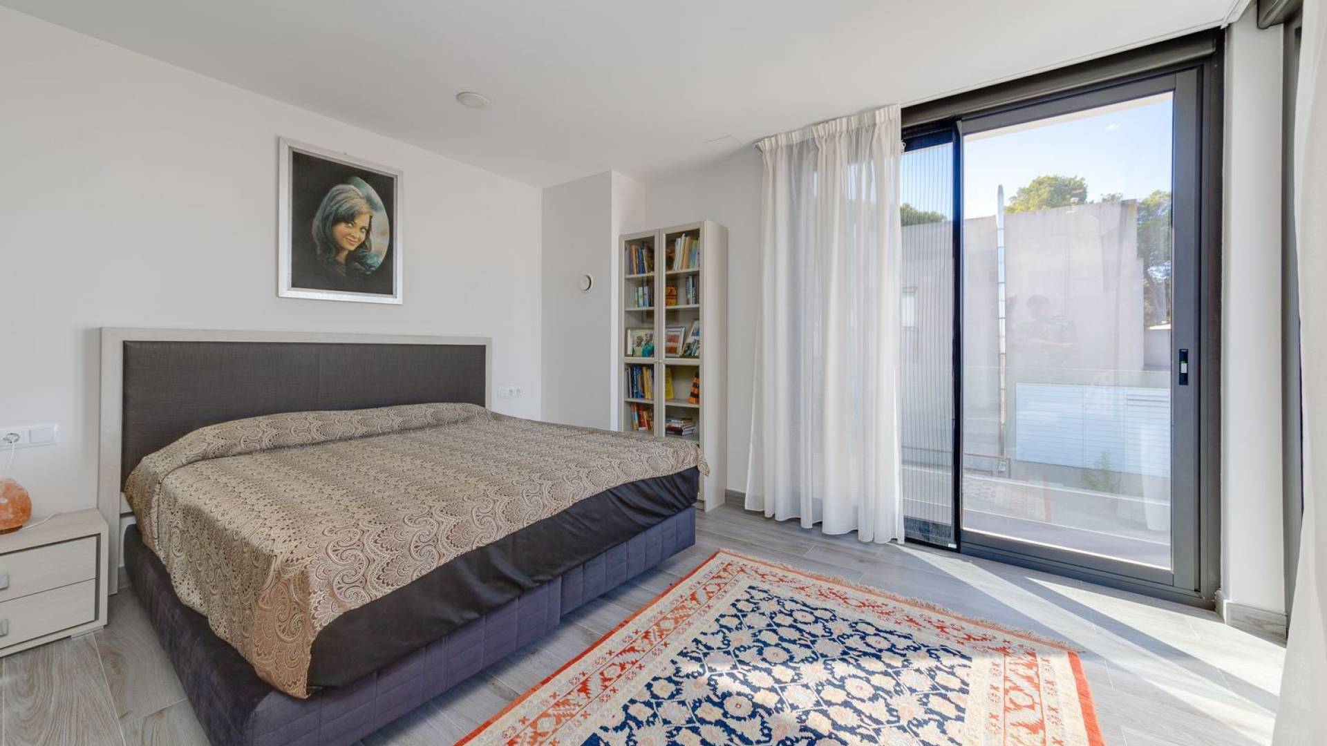 Second hand - Independent villa - Torrevieja