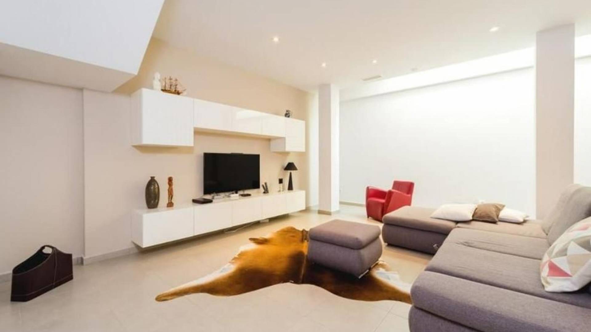 Second hand - Independent villa - Torrevieja