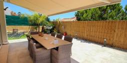 Second hand - Independent villa - Villajoyosa