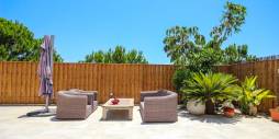 Second hand - Independent villa - Villajoyosa
