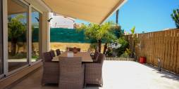 Second hand - Independent villa - Villajoyosa