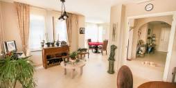 Second hand - Independent villa - Villajoyosa