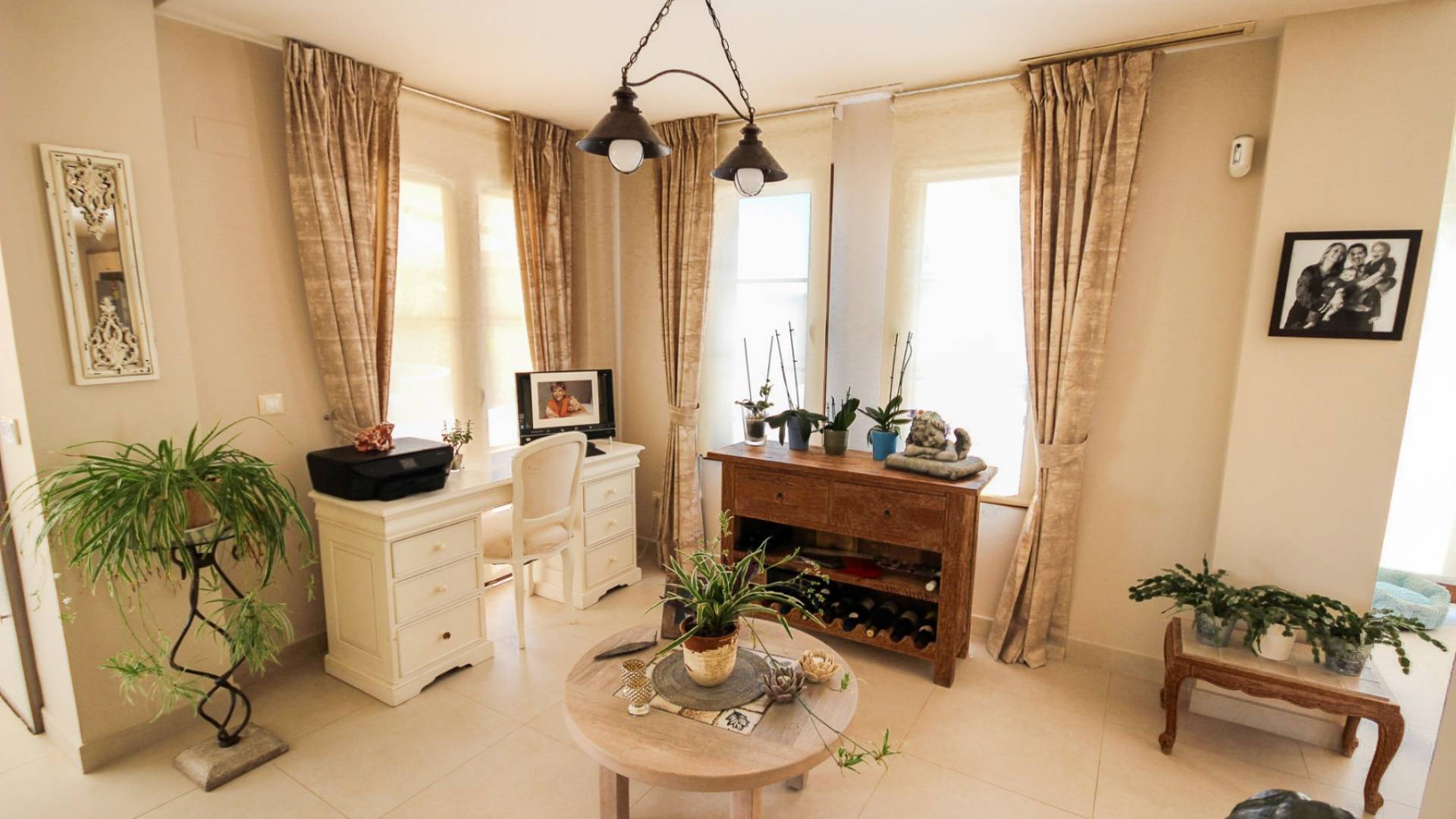 Second hand - Independent villa - Villajoyosa