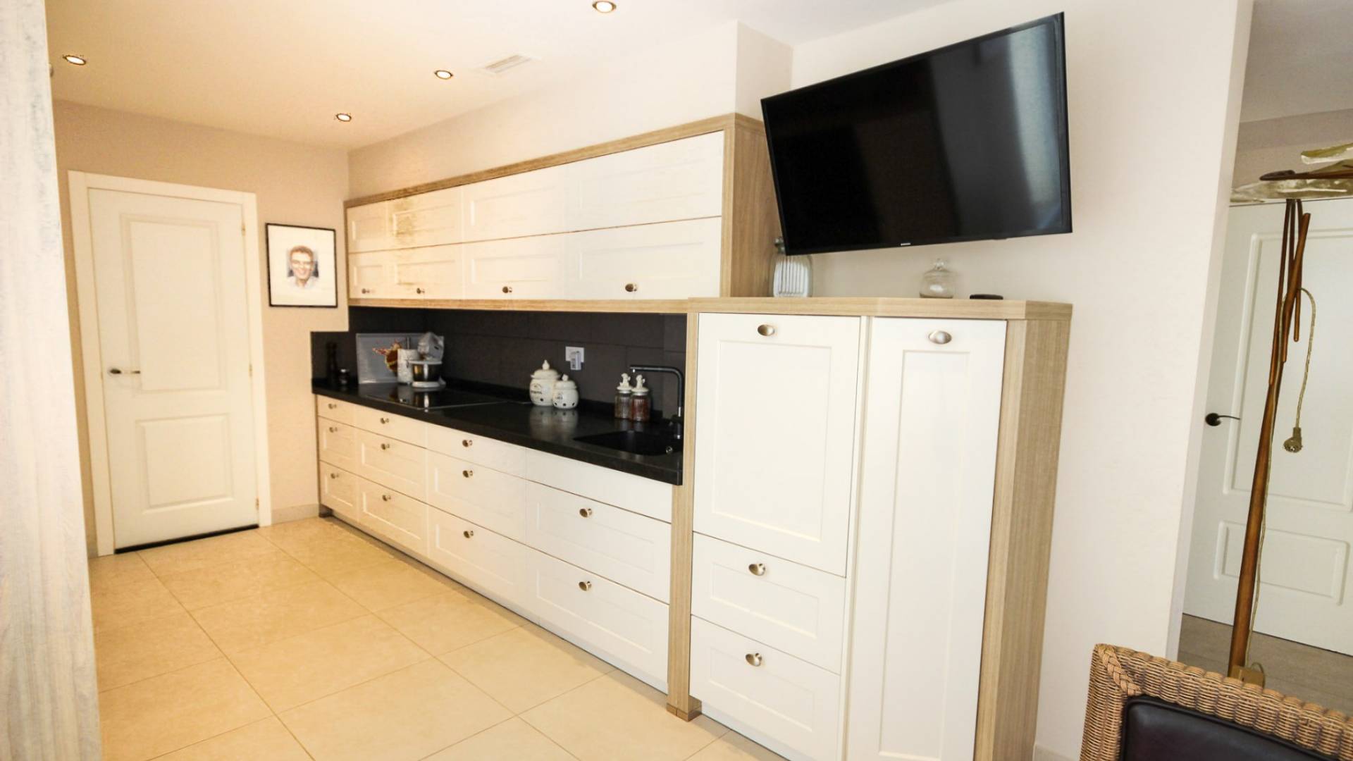 Second hand - Independent villa - Villajoyosa