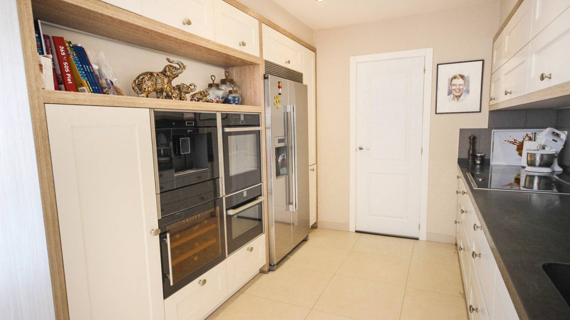 Second hand - Independent villa - Villajoyosa