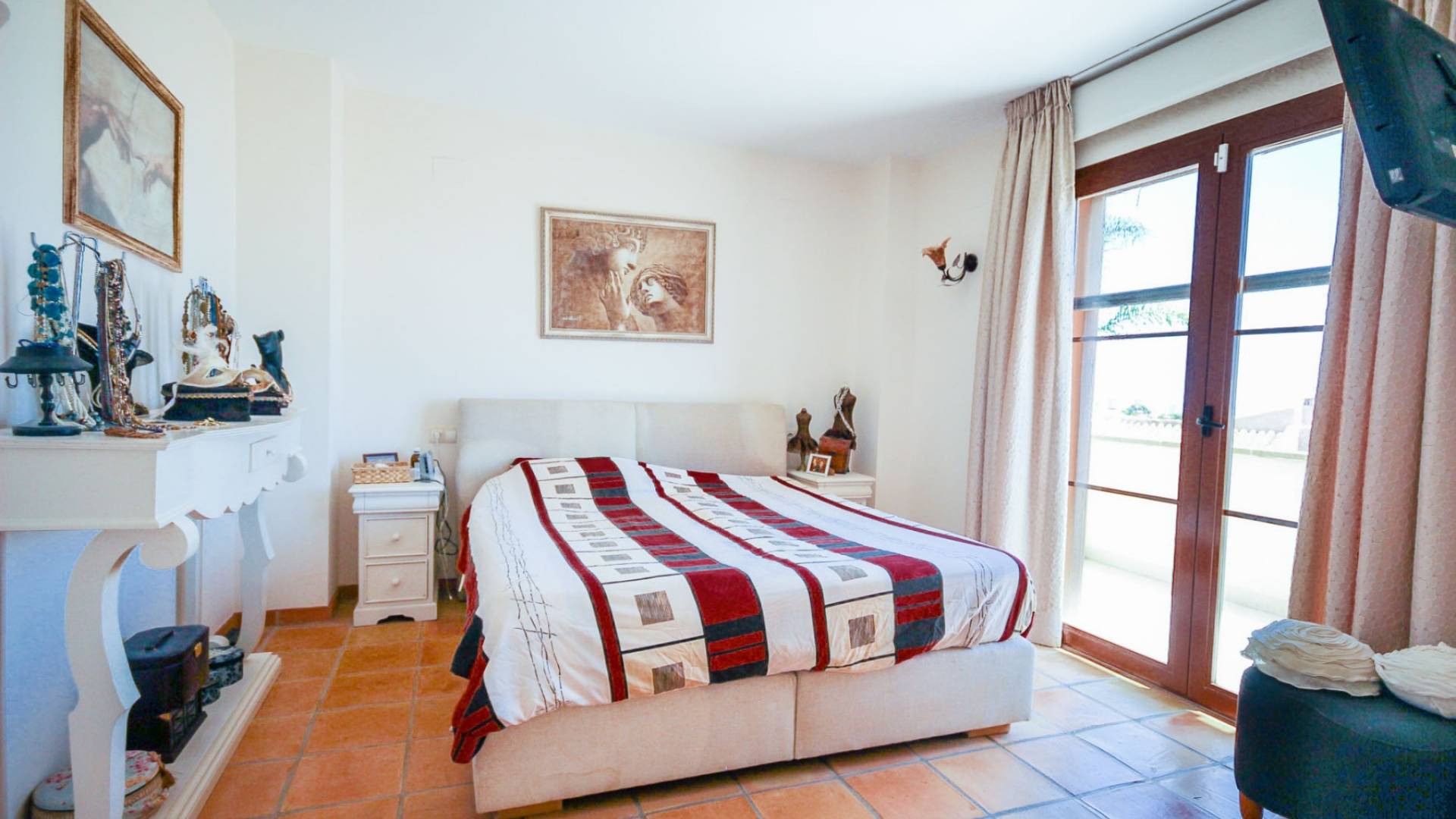 Second hand - Independent villa - Villajoyosa