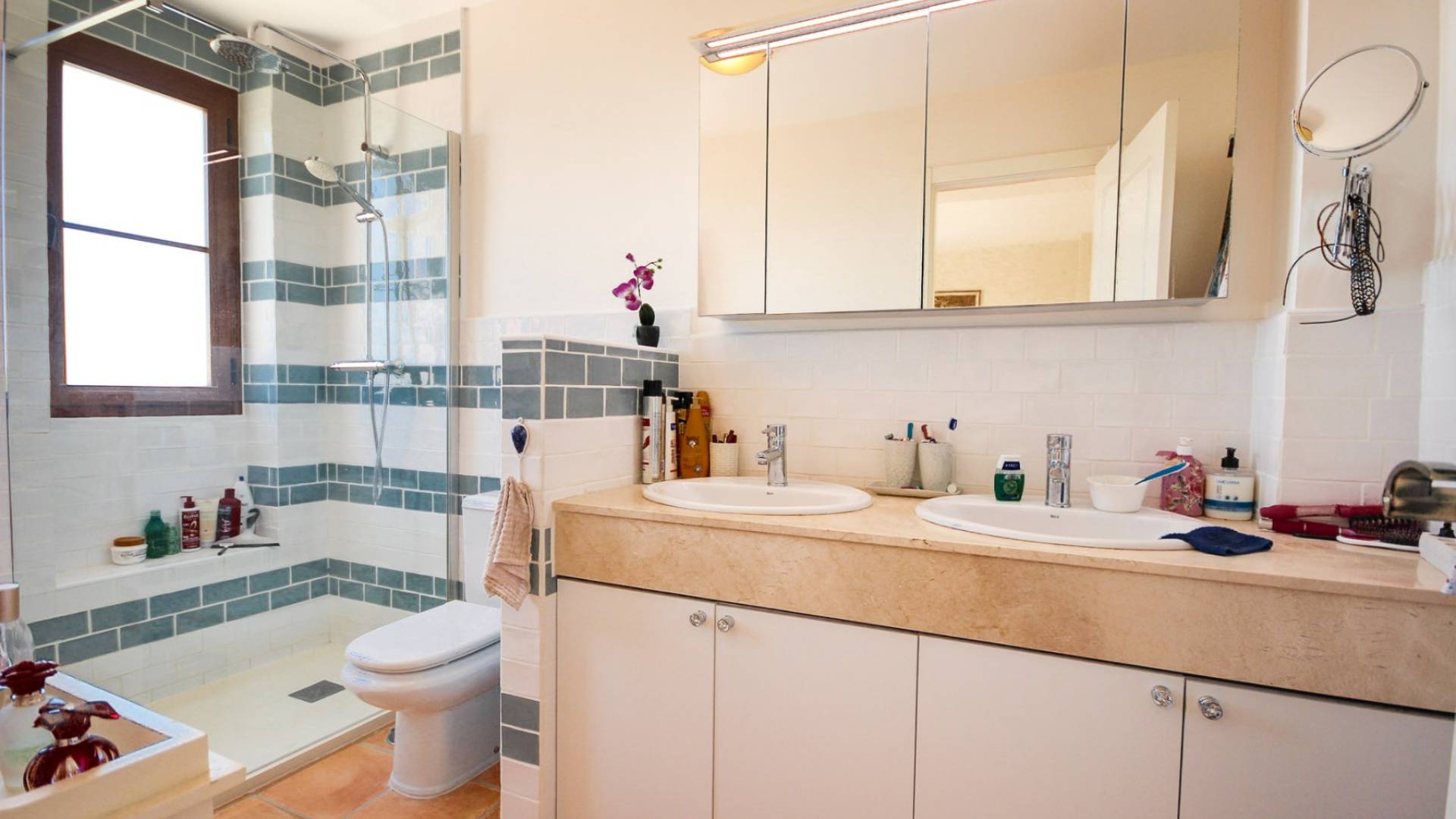 Second hand - Independent villa - Villajoyosa