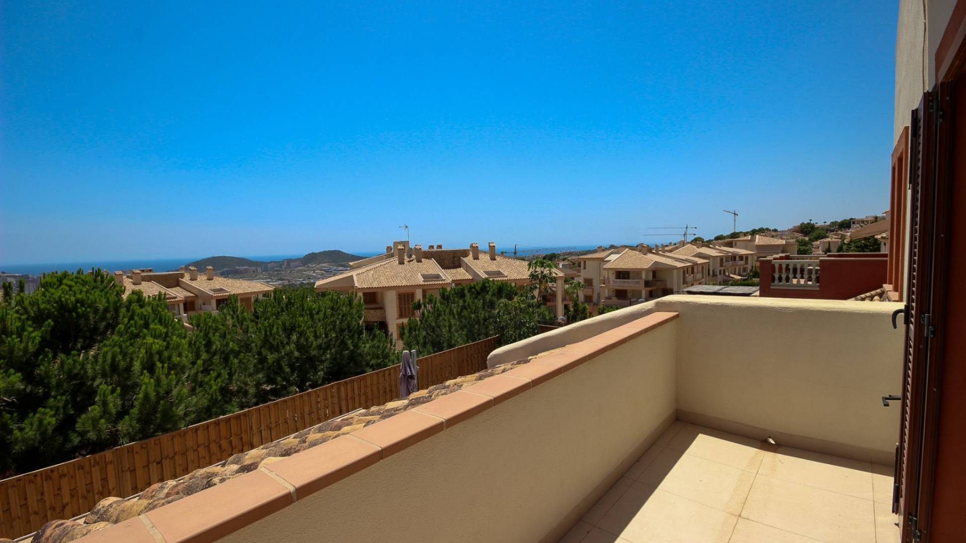 Second hand - Independent villa - Villajoyosa
