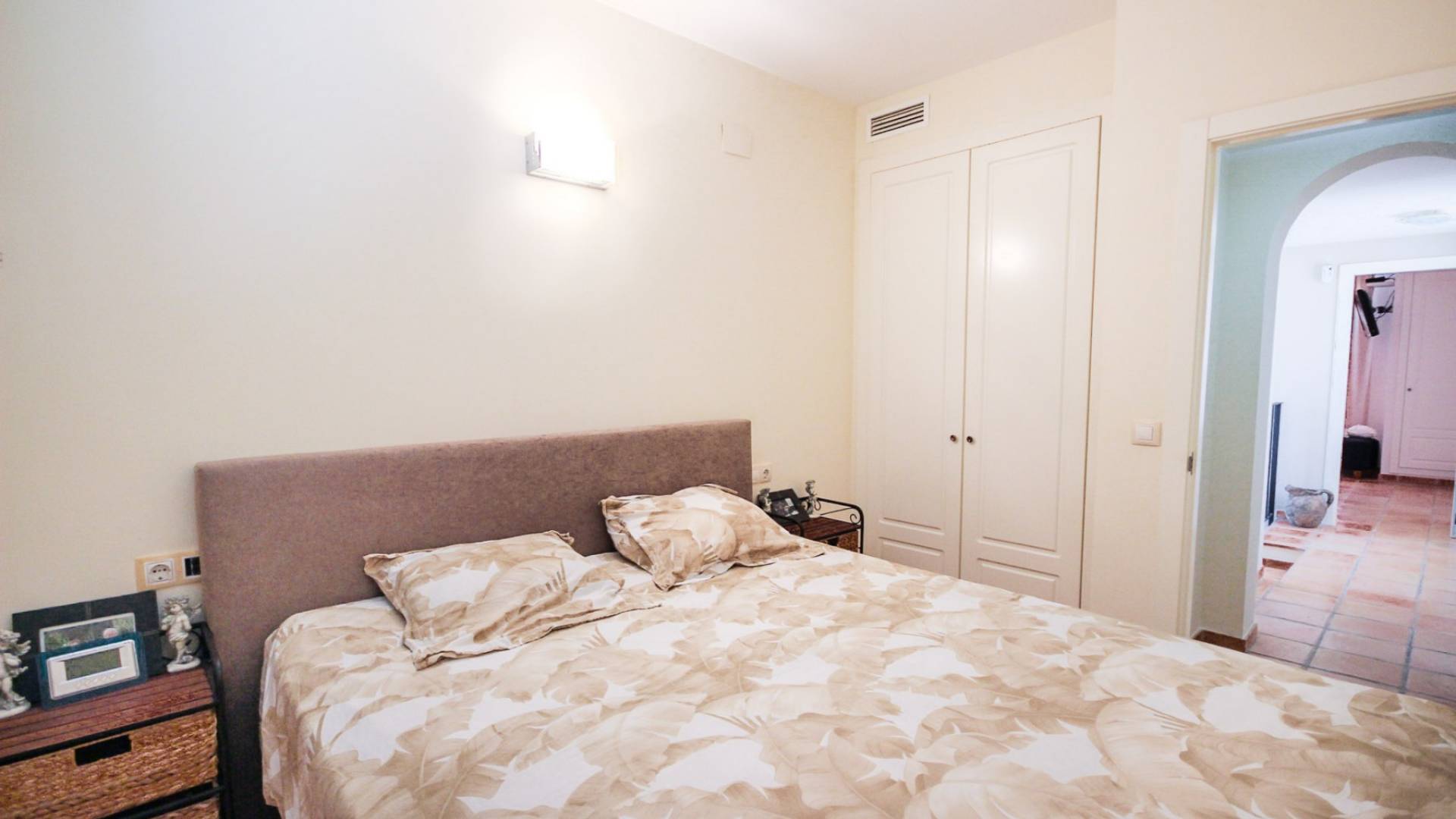 Second hand - Independent villa - Villajoyosa