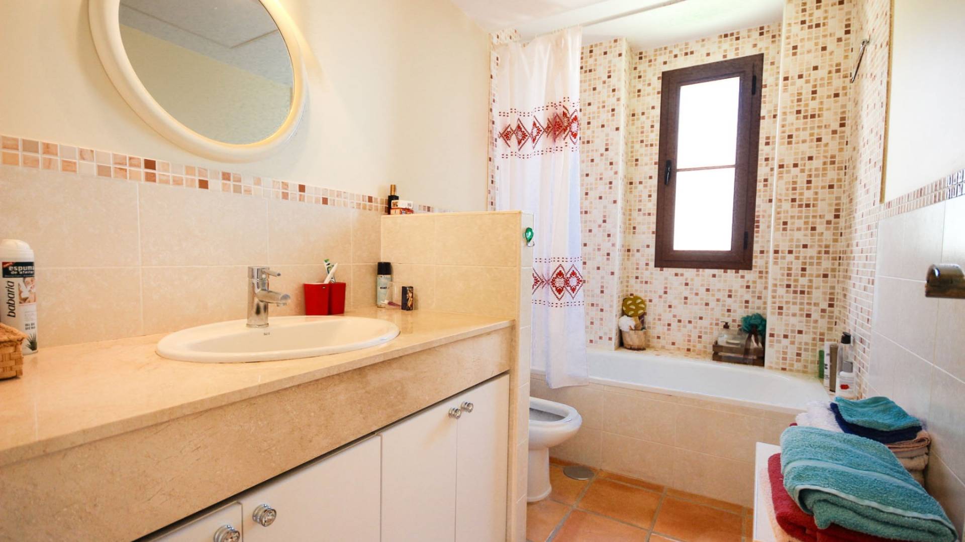 Second hand - Independent villa - Villajoyosa