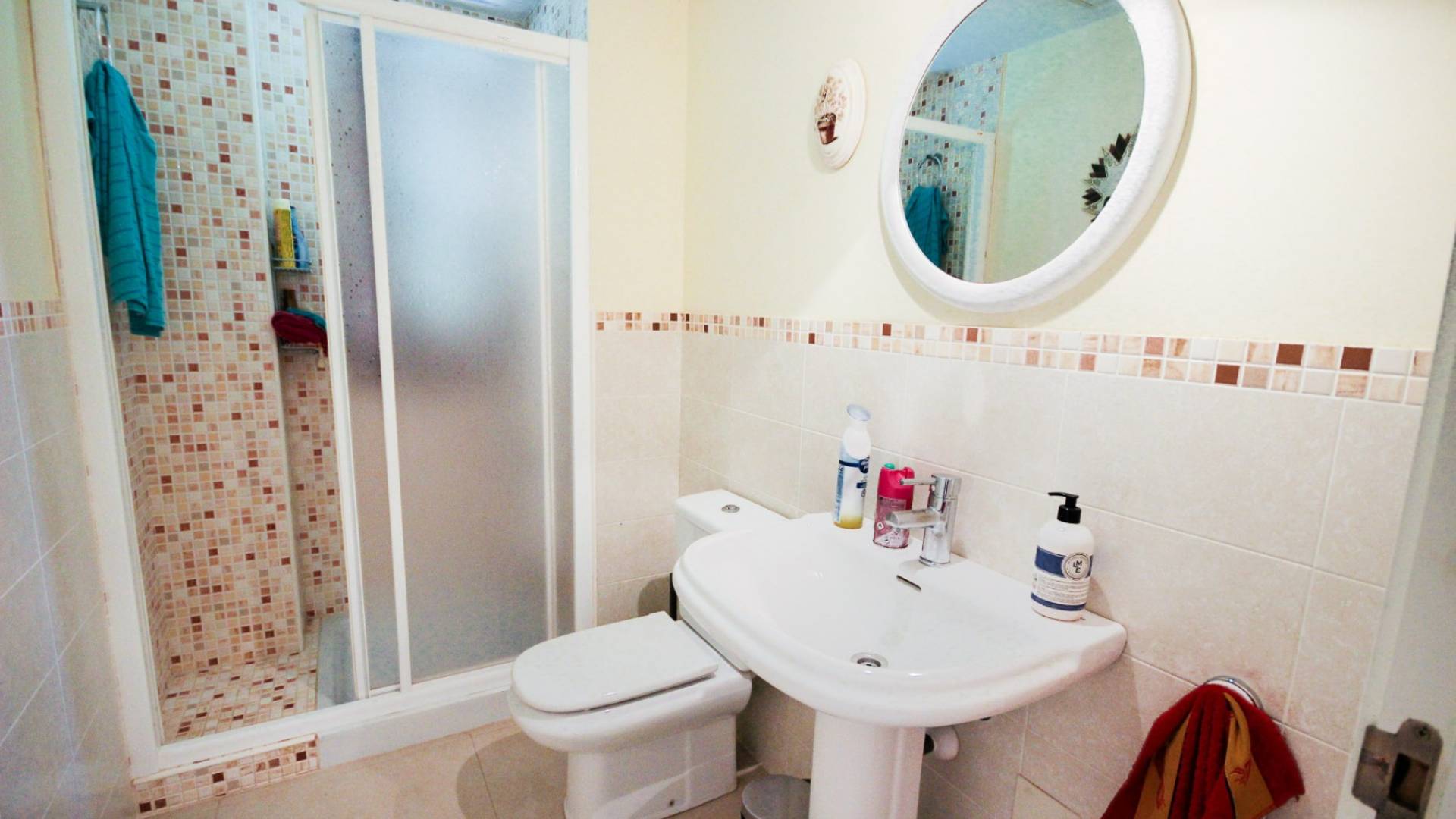 Second hand - Independent villa - Villajoyosa