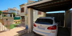 Second hand - Independent villa - Villajoyosa