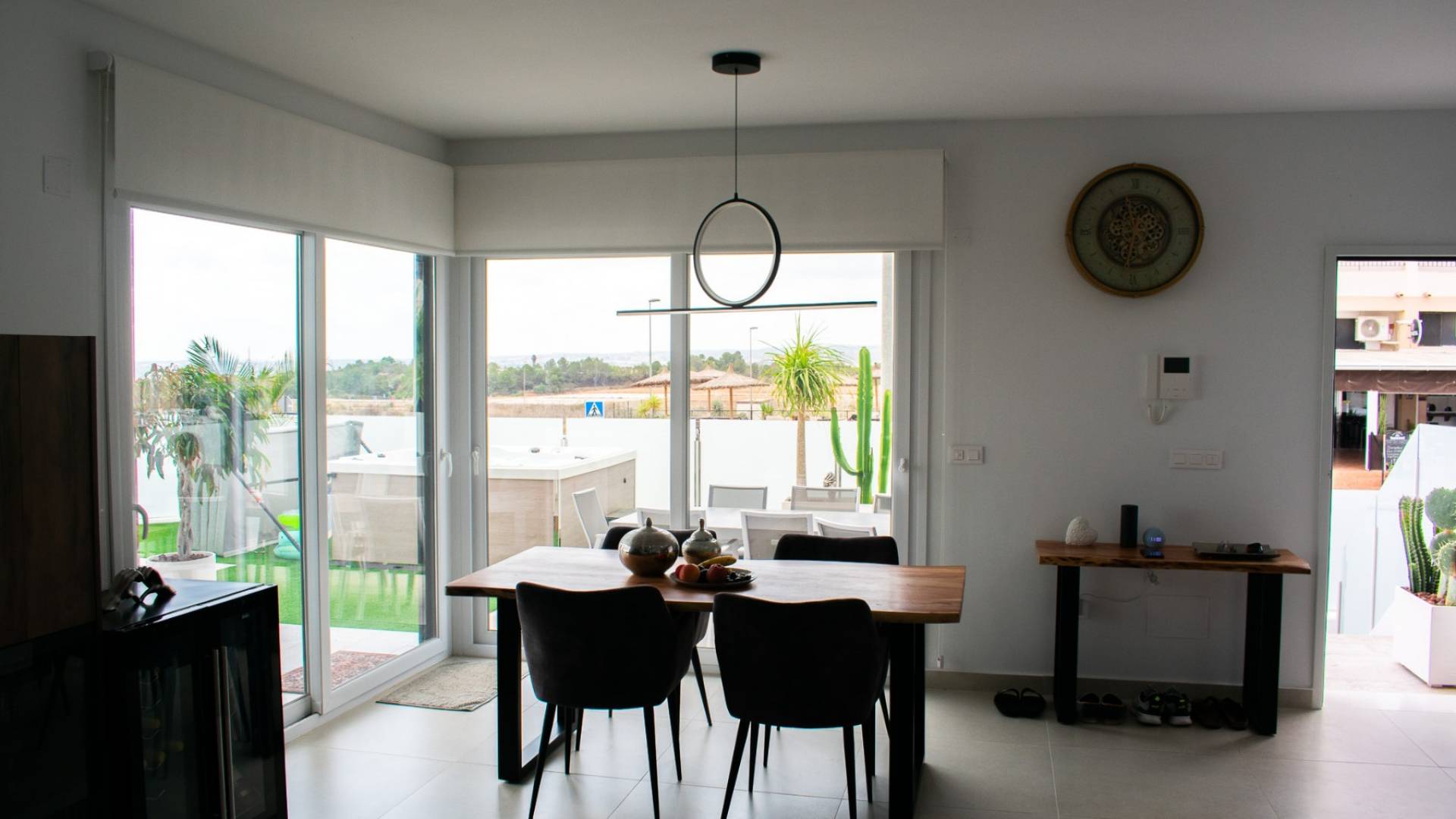 Second hand - Independent villa - Vistabella Golf