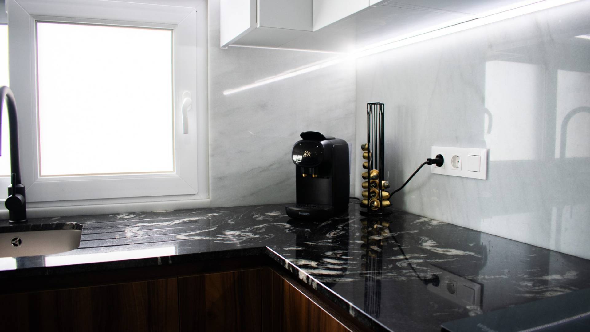 Second hand - Independent villa - Vistabella Golf