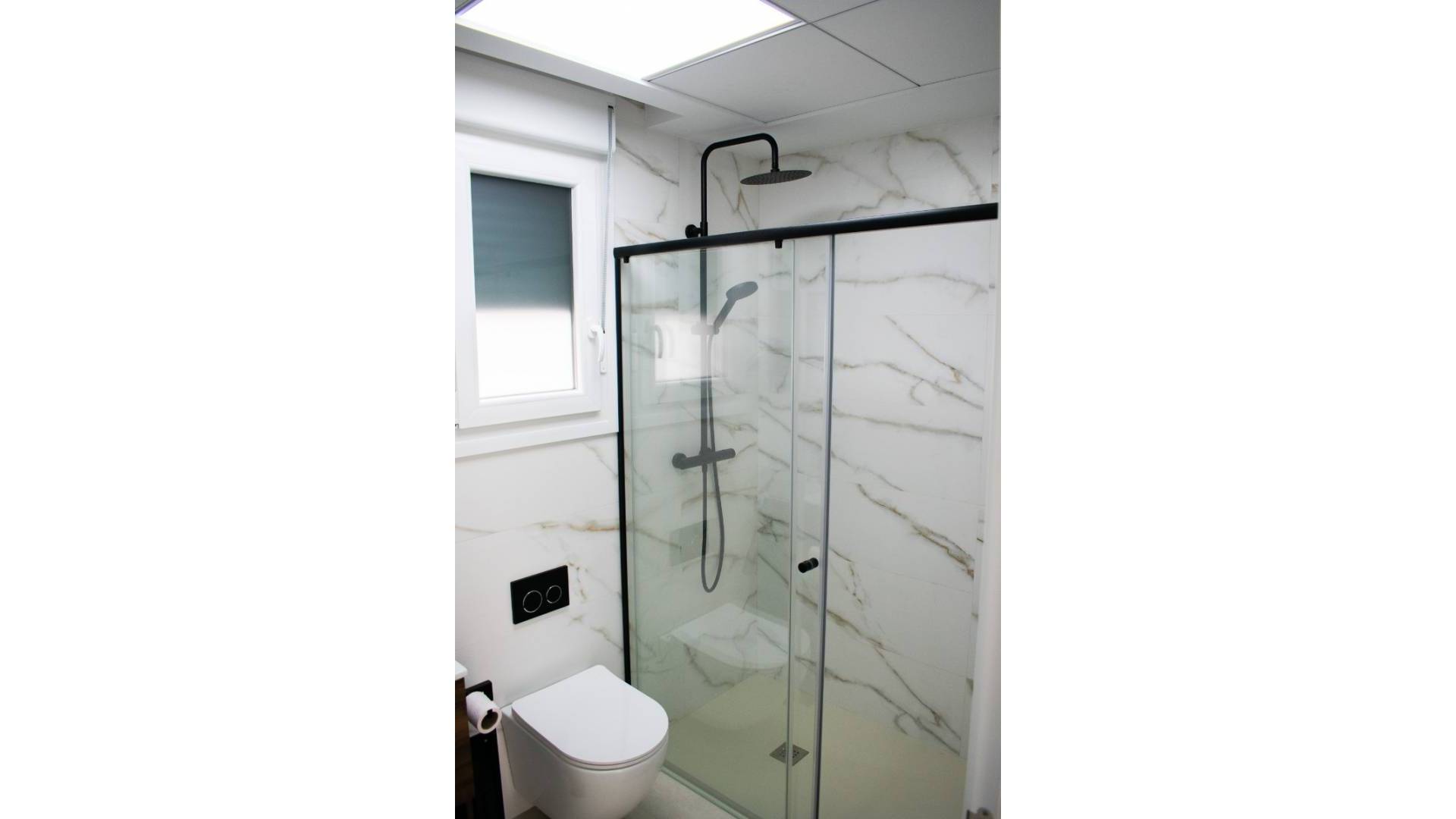 Second hand - Independent villa - Vistabella Golf