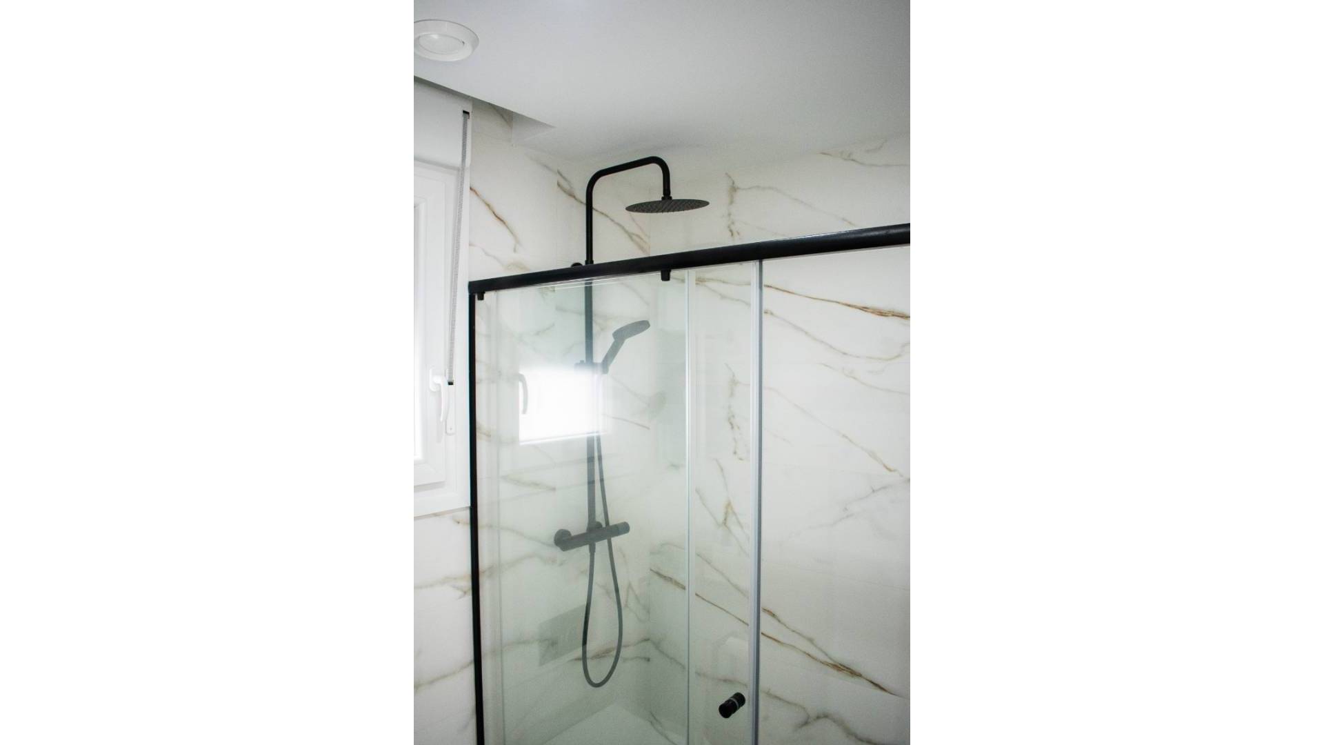 Second hand - Independent villa - Vistabella Golf