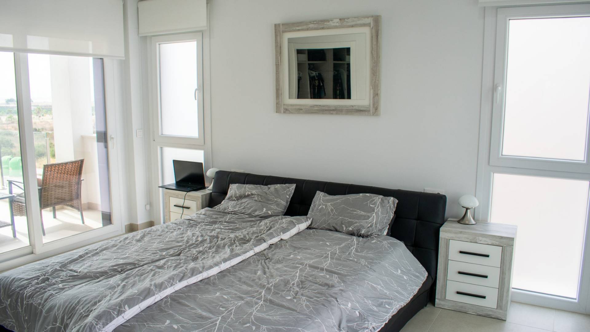 Second hand - Independent villa - Vistabella Golf