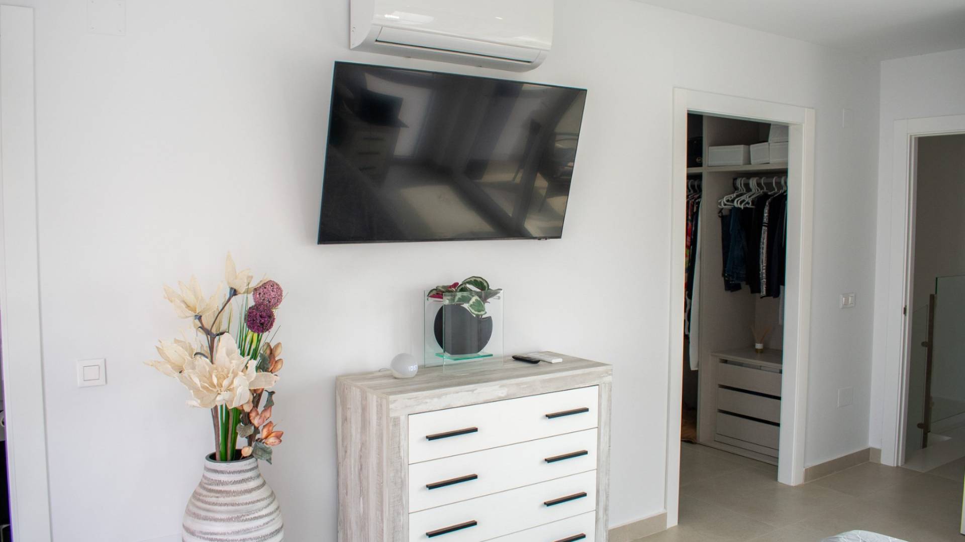 Second hand - Independent villa - Vistabella Golf