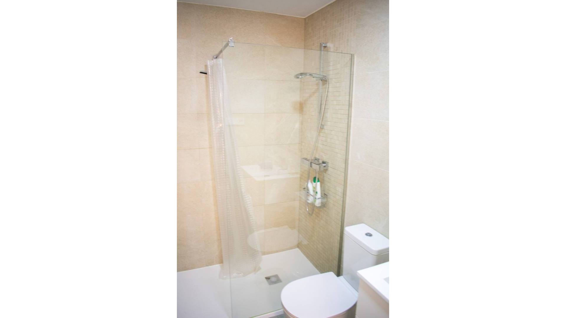 Second hand - Independent villa - Vistabella Golf