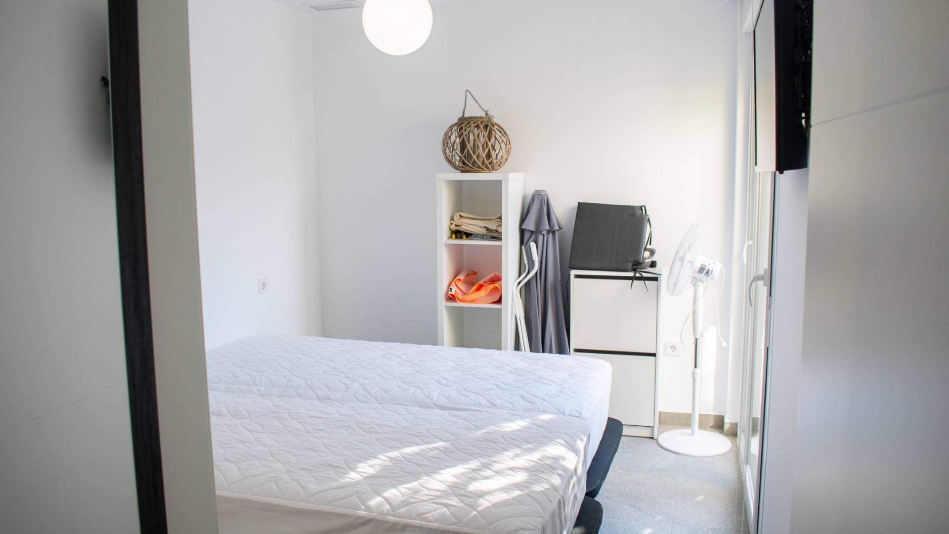 Second hand - Independent villa - Vistabella Golf