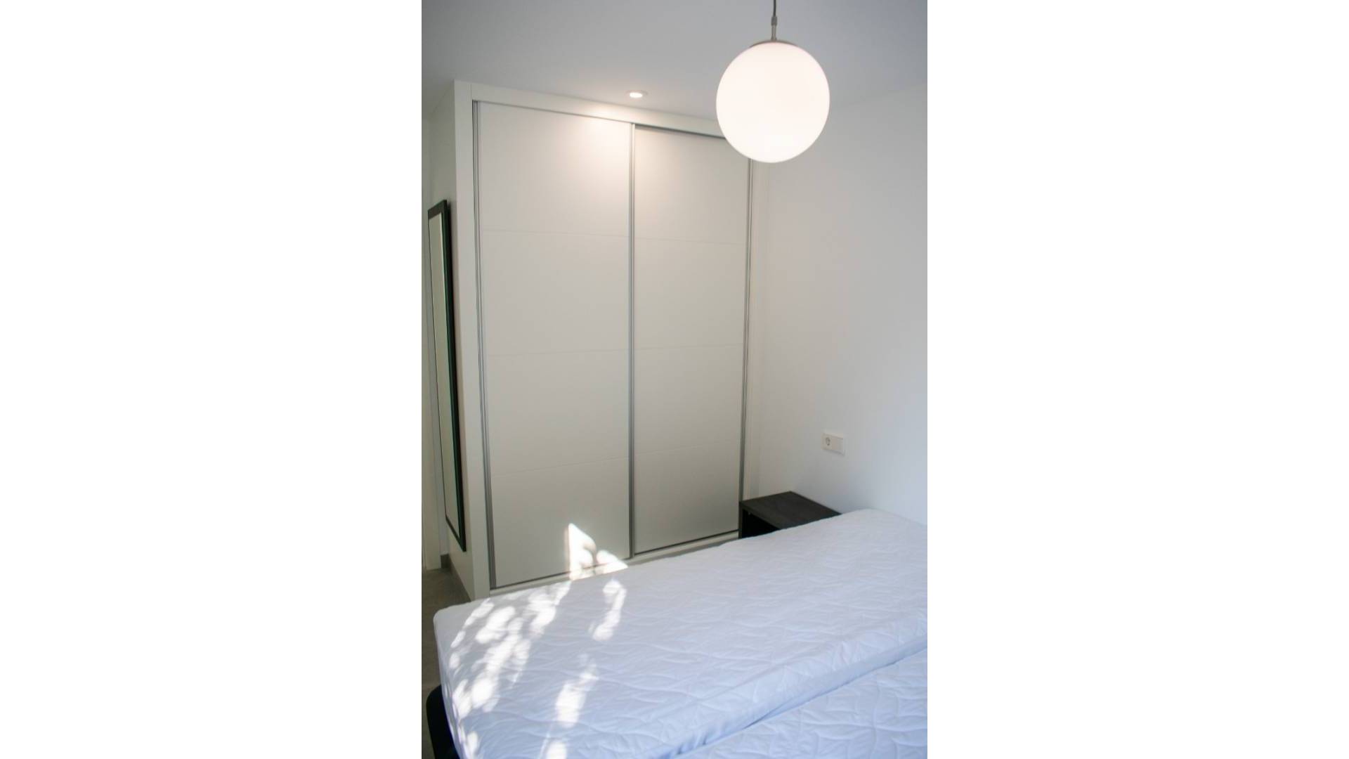 Second hand - Independent villa - Vistabella Golf