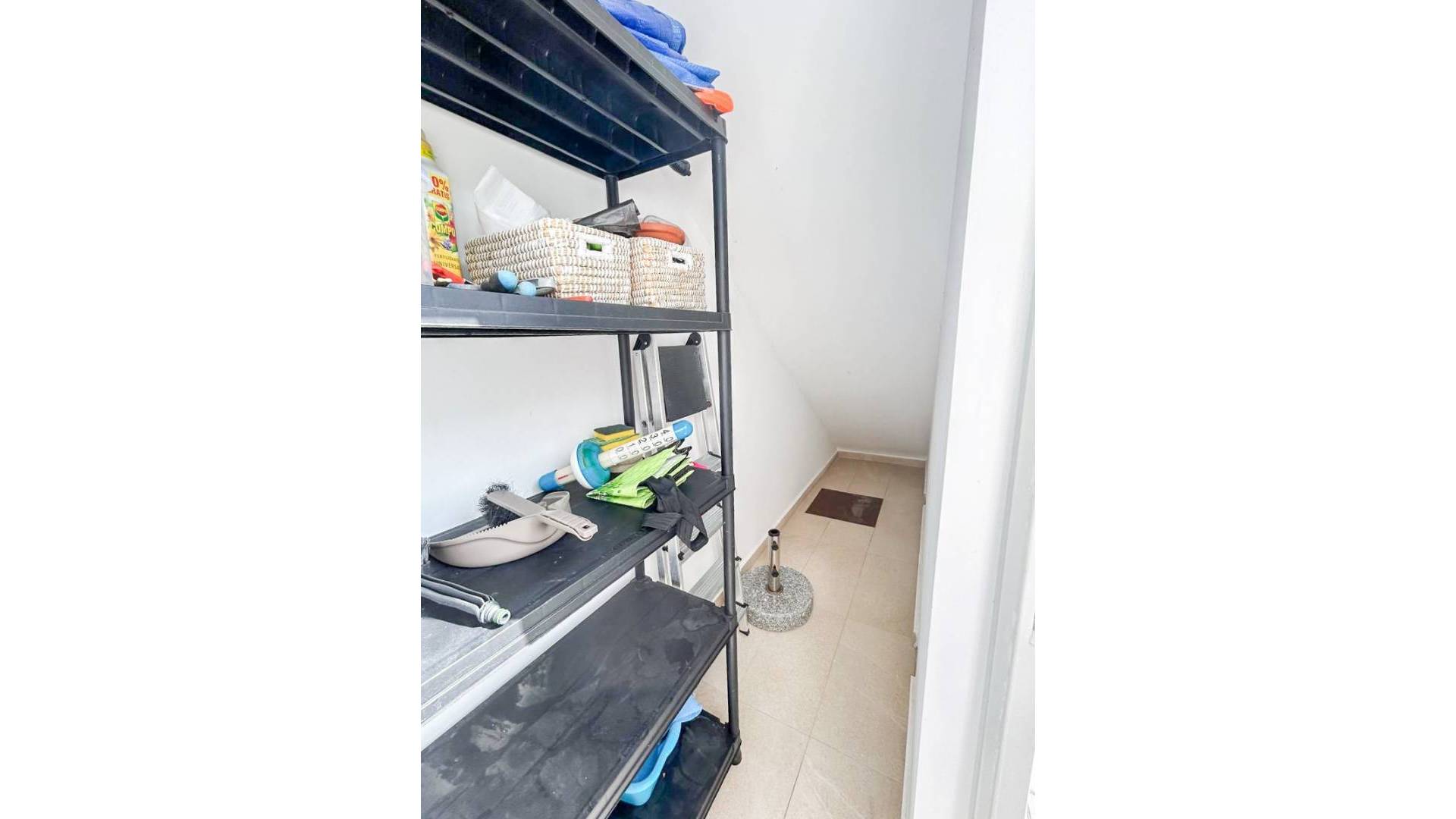 Second hand - Independent villa - Vistabella Golf