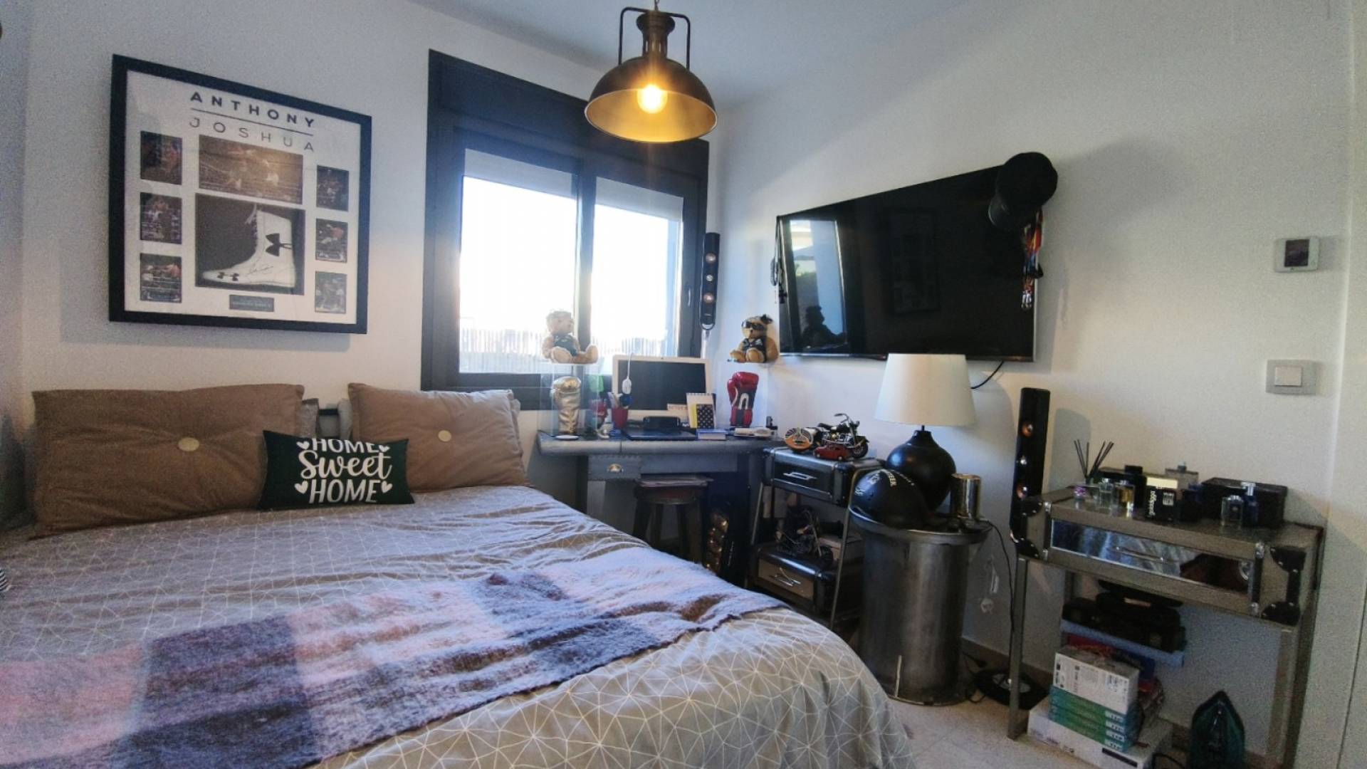 Second hand - Independent villa - Vistabella Golf