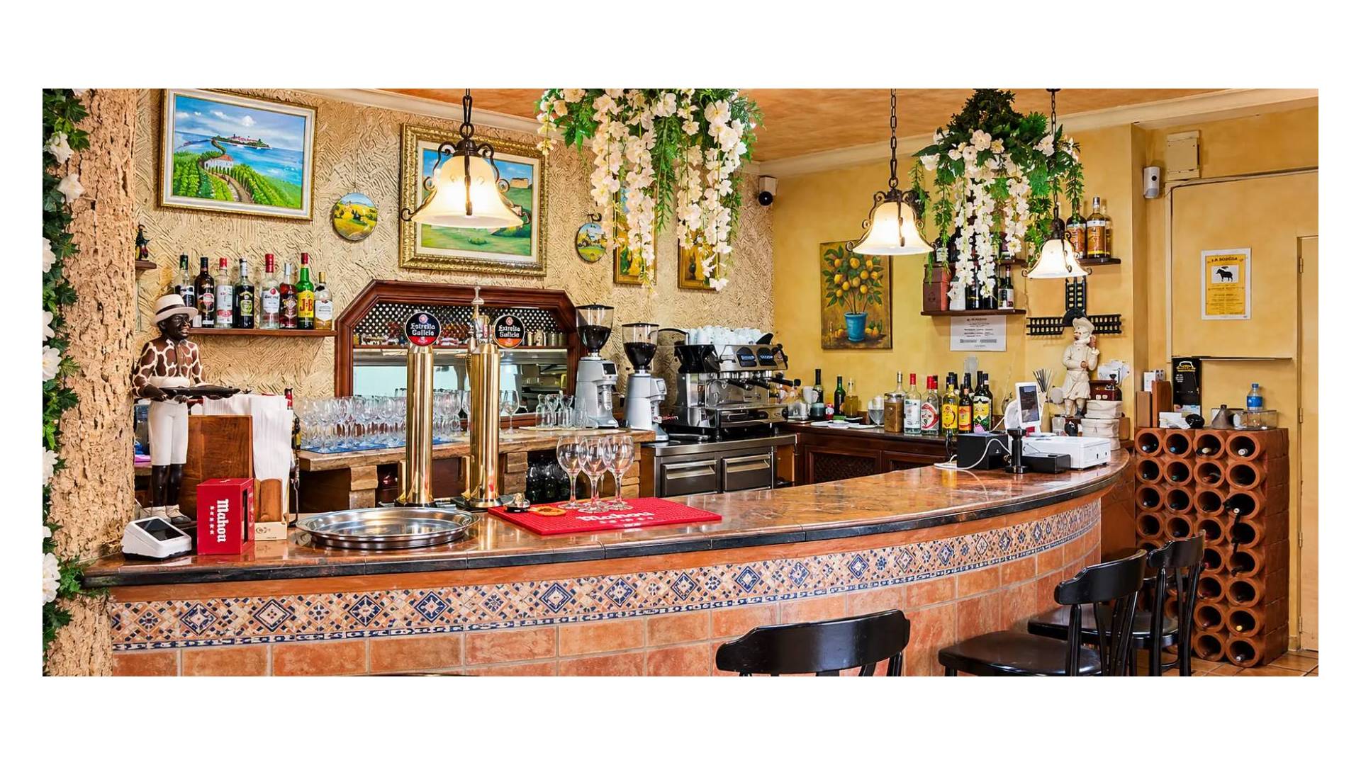 Second hand - Local - Orihuela - CENTRO