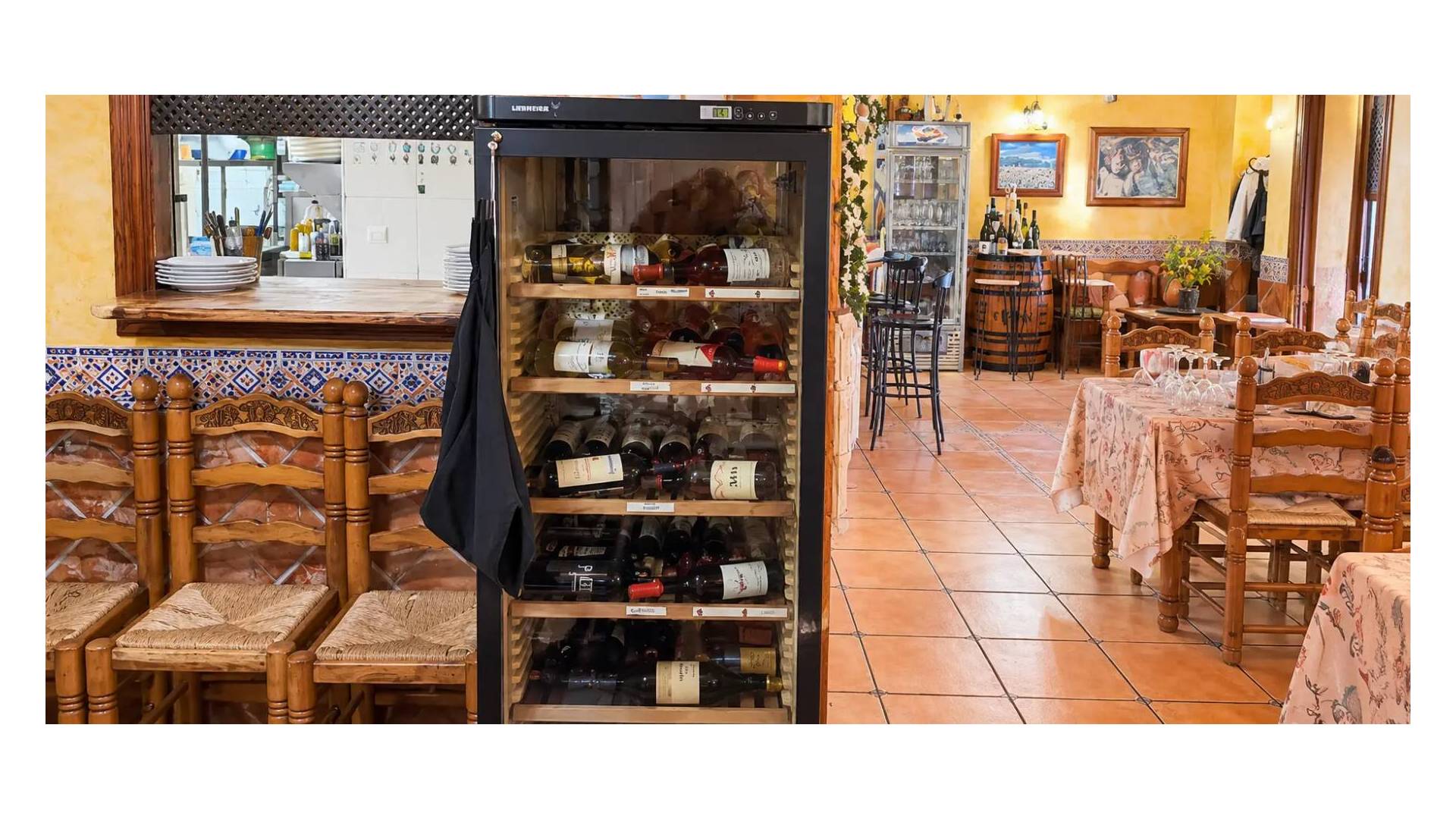 Second hand - Local - Orihuela - CENTRO