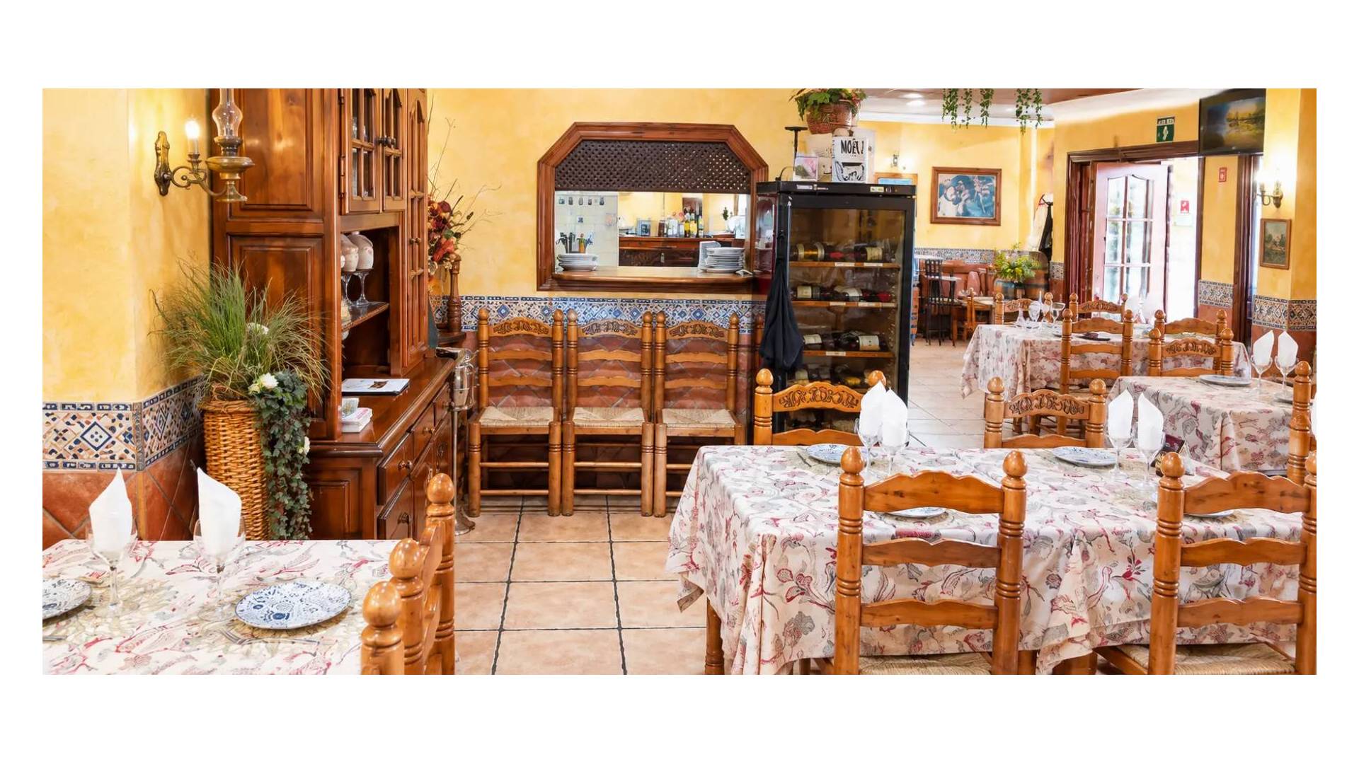 Second hand - Local - Orihuela - CENTRO