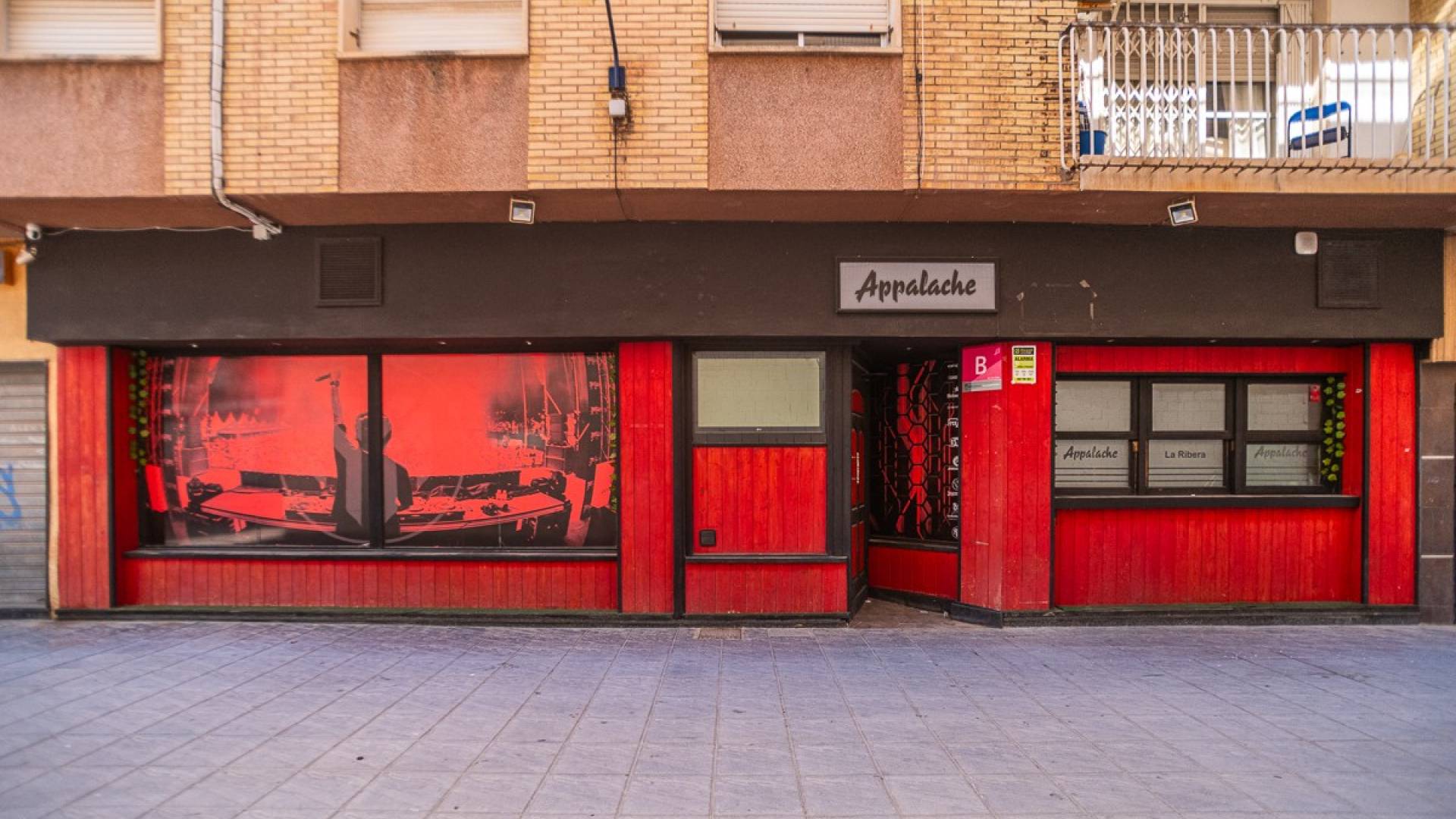Second hand - Local - San Javier - Santiago de la Ribera