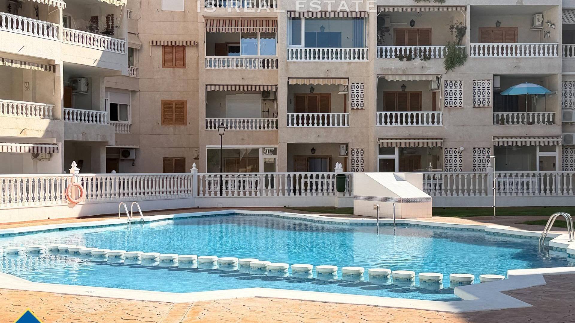Second hand - Loft - Torrevieja - Playa de los Locos